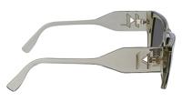Unisex zonnebril Karl Lagerfeld KL6123S-5418275 ø 54 mm - thumbnail