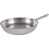 Koekenpan - COSY & TRENDY - DAILY - Roestvrij staal - Ø28 cm - Geschikt voor alle kookplaten, inclusief inductie - thumbnail