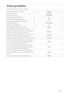 Siemens LB88574 afzuigkap 730 m³/uur Inbouw Roestvrijstaal C - thumbnail