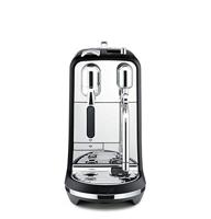 Sage Nespresso CREATISTA PLUS SNE800BTR2ENL1 Nespresso Zwart - thumbnail