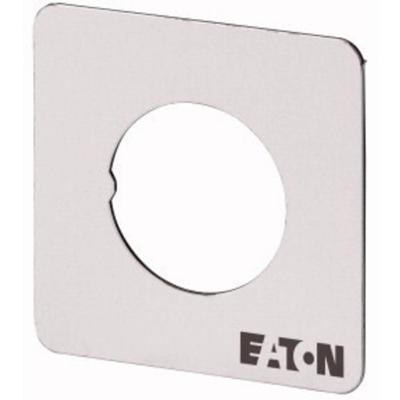 Eaton FS-ALU980-T0 Frontplaat 1 stuk(s)