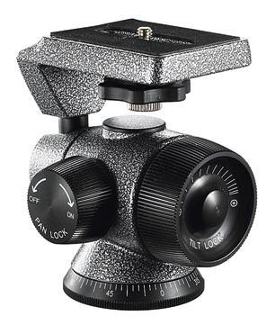 Gitzo GH2750 Off-Centerbalhoofd Serie 2