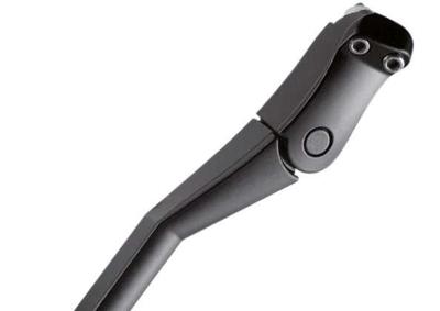 Ursus Standaard mooi 26/28 inch enkel 40 mm aluminium zwart