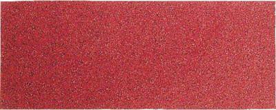 Bosch Accessories Expert for Wood 2608605326 Oscillerend schuurpapier Ongeperforeerd Korrelgrootte (num) 180 (l x b) 280 mm x 115 mm 10 stuk(s)