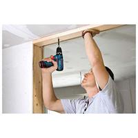 Bosch Professional GSR 12V-15 060186810D Accu-schroefboormachine 12 V Li-ion - thumbnail