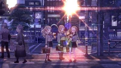 PS4 13 Sentinels: AEGIS RIM - thumbnail