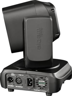 Algam Lighting MW-430Z LED RGBW wash moving head met zoom 4x 30W Algam Lighting MW-430Z LED RGBW wash moving head met zoom 4x 30W