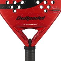 Padel Racket Bullpadel Natuurlijk rubber Plastic - thumbnail