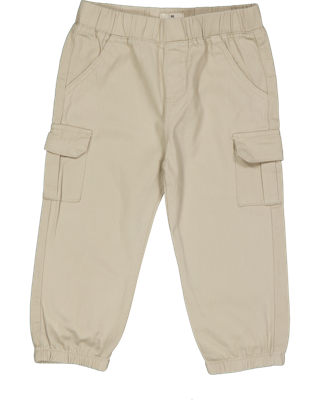 Broek - Beige