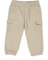 Broek - Beige - thumbnail