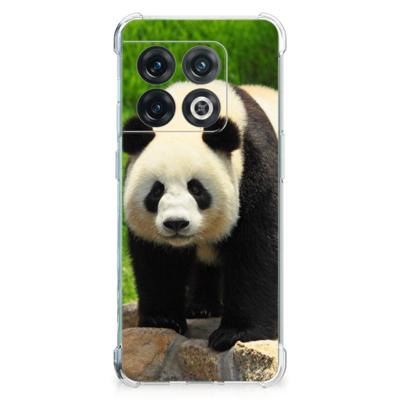 OnePlus 10 Pro Case Anti-shock Panda OnePlus 10 Pro Case Anti-shock Panda