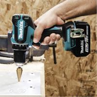 Makita DDF485ZJ 18v Boor- en schroefmachine brushless Body | Zonder accu&apos;s en lader in Mbox - DDF485ZJ - thumbnail