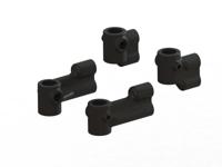 Arrma - Body Post Mounts (ARA320545) - thumbnail