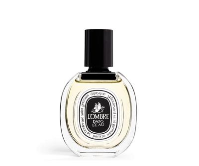 Diptyque L'Ombre Dans L'Eau eau de toilette - 50 ml Diptyque L'Ombre Dans L'Eau eau de toilette - 50 ml