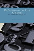 De Openbaring van Jezus Christus - Albert-Jan Harkema - ebook - thumbnail