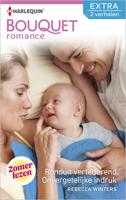 Ronduit vertederend ; Onvergetelijke indruk (2-in-1) - Rebecca Winters - ebook - thumbnail