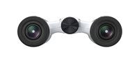 Nikon Verrekijker Binocolo Aculon T02 8X21 8 x 21 mm Dakkant Wit BAA860WF - thumbnail