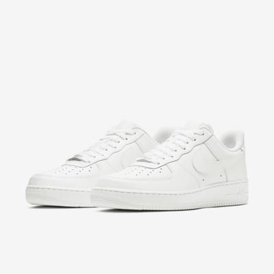 Nike Air Force 1 '07 CW2288-111 Wit-43 maat 43