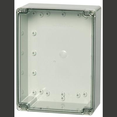 Fibox PCT 152008 7022821 Universele behuizing 150 x 201 x 80 Polycarbonaat 1 stuk(s)