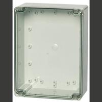 Fibox PCT 152008 7022821 Universele behuizing 150 x 201 x 80 Polycarbonaat 1 stuk(s) - thumbnail