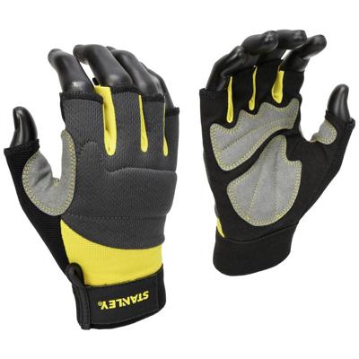 Stanley Vingerloze Performance Handschoen | Maat 10 - SY640L EU