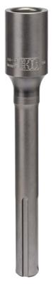 Bosch Accessories SDS-Max-Aufnahmeschaft 200 mm für Hammerhohlbohrkronen 2608580527 Opnameschacht voor holle boorkronen 1 stuk(s)