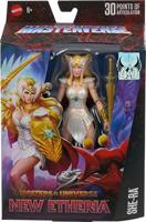 Masters of the Universe New Eternia Action Figure She-Ra 18 cm - thumbnail