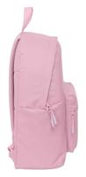 Schoolrugzak Munich Basic Roze 33 x 42 x 15 cm - thumbnail