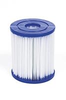Bestway Bestway Steel Pro zwembad + filterpomp 300 x 201 x 66 cm - thumbnail
