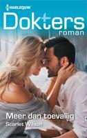 Meer dan toevallig - Scarlet Wilson - ebook - thumbnail