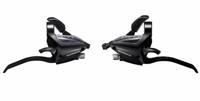 Shimano Verstellerset sti 3v x 8v 24v - thumbnail