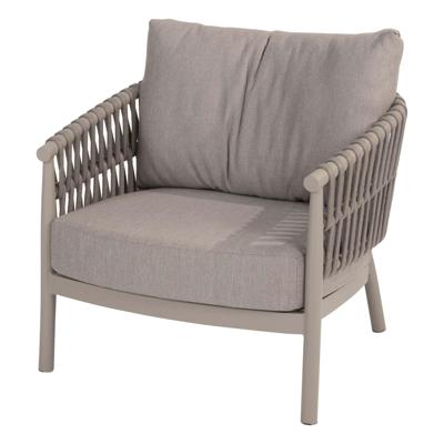 Lounge Tuinstoel Catalana Cloud 4SO Kussens Stoel Buiten Tuin 4 Seasons Outdoor Lounge Tuinstoel Catalana Cloud 4SO Kussens Stoel Buiten Tuin 4 Seasons Outdoor