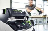 Festool Stofzuiger CTM 36 E CLEANTEC - 574988 - 574988 - thumbnail