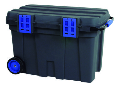 Raaco Transportkoffer Toolchest 100, incl. wielen - 715720 - 715720 Raaco Transportkoffer Toolchest 100, incl. wielen - 715720 - 715720
