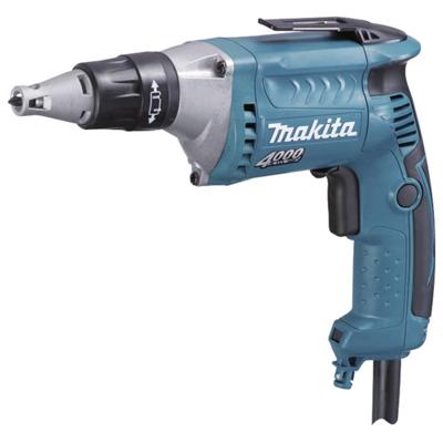 Makita Makita FS4300 - Trockenbauwand Schraubenzieher Elektrische schroevendraaier (230 V) FS4300 Makita FS4300 - Trockenbauwand Schraubenzieher