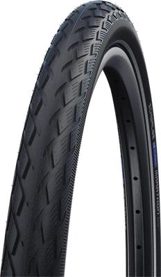 Schwalbe marathon 28" 44-622 reflex greenguard e-50 wire tyre