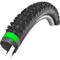 Schwalbe Buitenband smart sam plus 28 x 1.60 (42-622) zwart - thumbnail