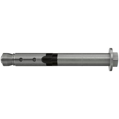 Fischer 510927 FH II 15/10 S A4 Veiligheidsplug 107 mm 15 mm 50 stuk(s)