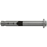 Fischer 510927 FH II 15/10 S A4 Veiligheidsplug 107 mm 15 mm 50 stuk(s) - thumbnail