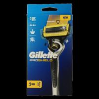 Gillette Powershield BS scheersysteem 1 Stuks - thumbnail