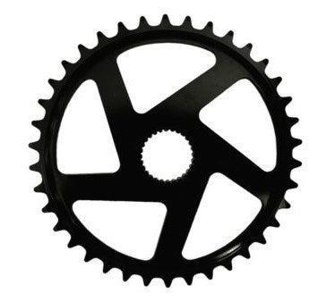 Gazelle Tandwiel 38t 3/32 vlak impulse