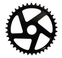 Gazelle Tandwiel 38t 3/32 vlak impulse - thumbnail