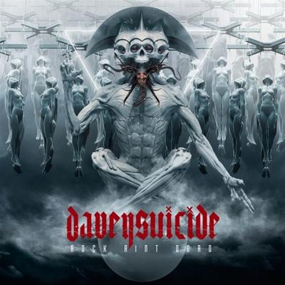 Rock Ain't Dead - CD (4260639460491) Rock Ain't Dead - CD (4260639460491)