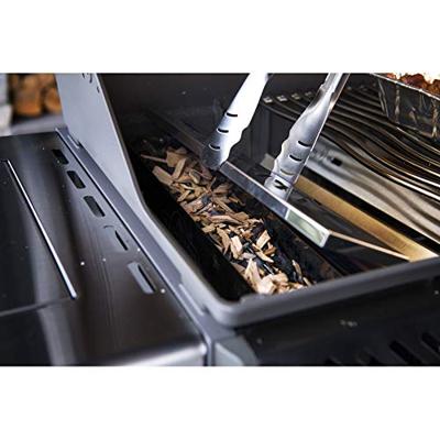 Napoleon Smoker box voor warmteverdeler Napoleon Smoker box voor warmteverdeler