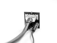 BACHMANN Custom Module VGA, HDMI, audio - thumbnail