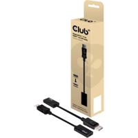 DisplayPort - HDMI 1.4 VR ready Passive Adapter Adapter - thumbnail