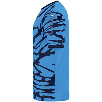 JAKO 4242K Shirt Animal Km Kids - Jako-Blauw/Marine - 152