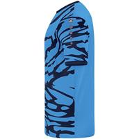 JAKO 4242K Shirt Animal Km Kids - Jako-Blauw/Marine - 164 - thumbnail