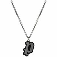 Heren ketting Police PJ26574PSU.02 50 + 20 cm - thumbnail