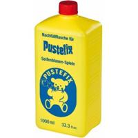 Pustefix navulling bellenblaas maxi - 1000ml - thumbnail